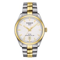 Đồng Hồ Nam TISSOT T101.407.22.031.00 – ĐỒNG HỒ CHÍNH HÃNG