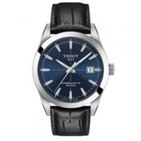 Đồng hồ Nam Tissot T127.407.16.041.01 Chính Hãng Thụy Sỹ, Automatic, Sapphire Chống Trầy