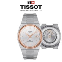 Đồng hồ nam TISSOT T137.407.21.031.00 chính hãng Thuỵ Sỹ