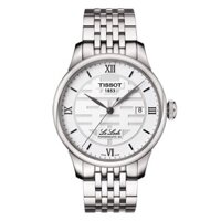 Đồng hồ Nam Tissot T006.407.11.033.01