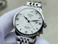 Đồng Hồ Nam Tissot T006.407.11.033.01 Powermatic 80 Size 39.3 Le Locle Double Happiness Like New