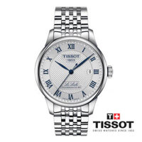 ĐỒNG HỒ NAM TISSOT T006.407.11.033.03 CHÍNH HÃNG