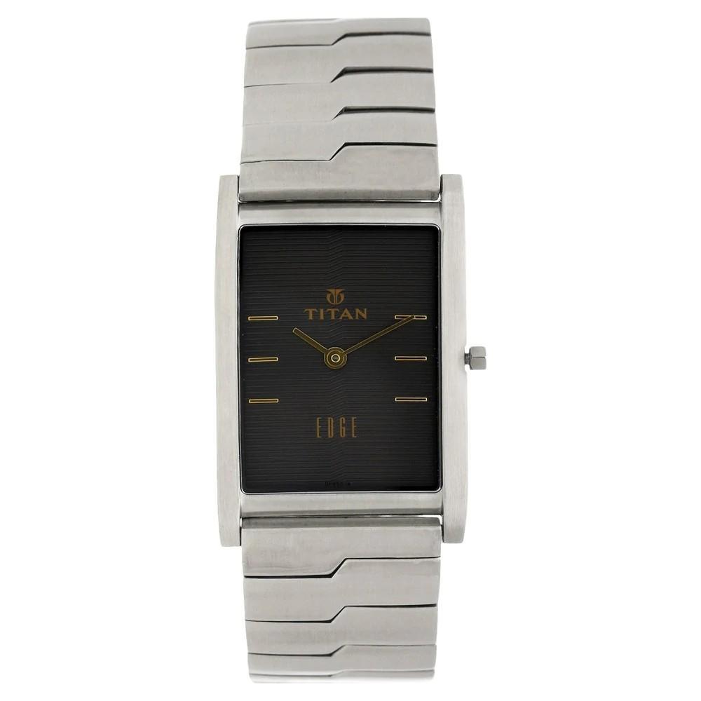 Đồng hồ nam Titan 1043SM15
