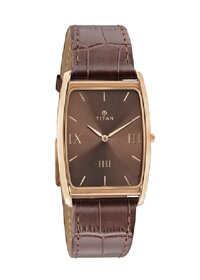 Đồng Hồ Nam Titan 1596WL03