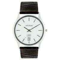 Đồng hồ Nam Titan 1683SL01