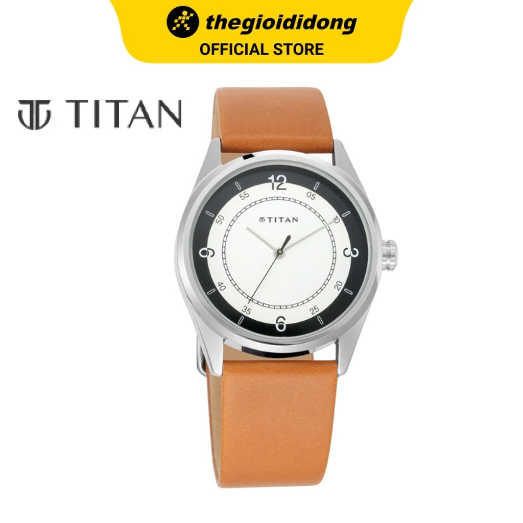 Đồng hồ nam Titan 1729SL03