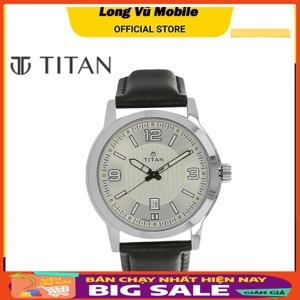 Đồng hồ nam Titan 1730SL01