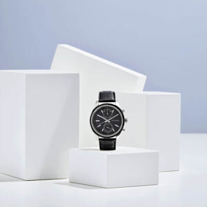 Đồng hồ nam Titan 1733KL01