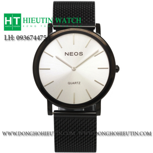 Đồng hồ nam Titan 9304NM01