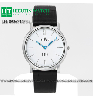 Đồng hồ nam Titan 679SL01