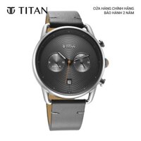 Đồng hồ nam Titan chính hãng 1860SL02 dòng Classic