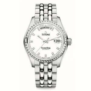 Đồng hồ nam Titoni 797 S-307