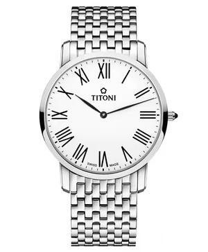 Đồng hồ nam TITONI TQ52918 S-584