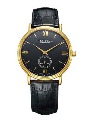 Đồng hồ nam Tophill TA021G.PB2197