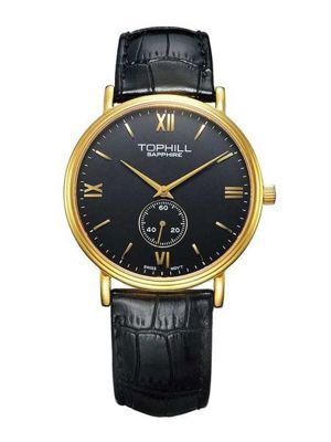 Đồng hồ nam Tophill TA021G.PB2197