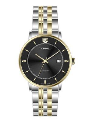 Đồng hồ nam Tophill TA037G.S6152