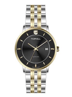 Đồng hồ nam Tophill TA037G.S6152