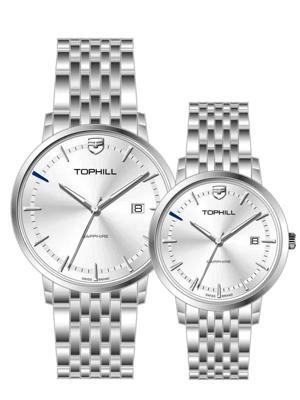 Đồng hồ nam Tophill TA038G.S1652