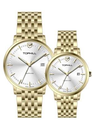 Đồng hồ nam Tophill TA038G.S2652