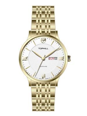 Đồng hồ nam Tophill TA050G.S2692