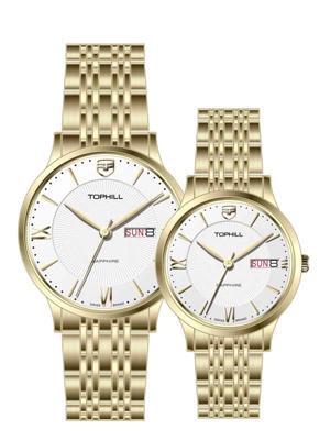 Đồng hồ nam Tophill TA050G.S2692