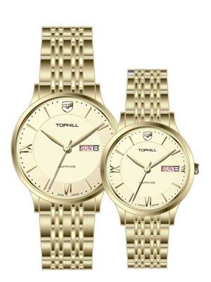 Đồng hồ nam Tophill TA050G.S2992