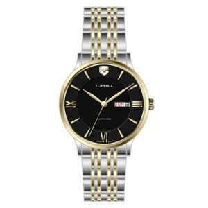 Đồng hồ nam Tophill TA050G.S6192