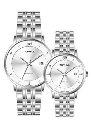 Đồng hồ nam Tophill TA052G.S1682