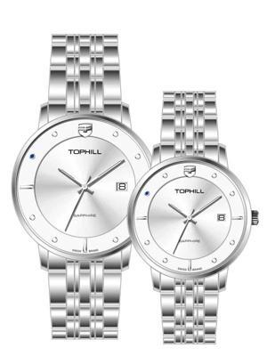 Đồng hồ nam Tophill TA052G.S1682