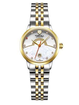 Đồng hồ nam Tophill TE039L.S6238