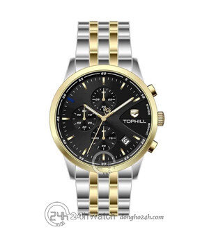 Đồng hồ nam Tophill TL022G.S6152