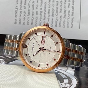 Đồng hồ nam Tophill TW072G.CCW