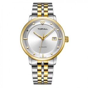 Đồng hồ nam Tophill TW073G.AAW