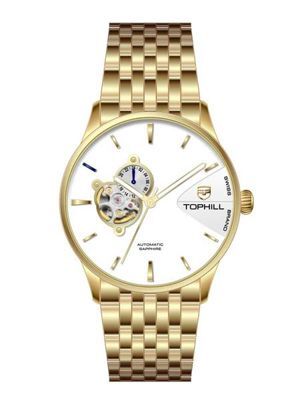 Đồng hồ nam Tophill TW083G.S2258