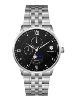 Đồng hồ nam Tophill TW085G.S1162
