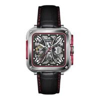 Đồng Hồ Nam TOPHILL TUT002G.PB1658 Chính Hãng Thụy Sỹ, Automatic, Sapphire Chống Trầy
