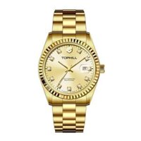 Đồng Hồ Nam TOPHILL TW095G.S2238 Chính Hãng Thụy Sỹ, Automatic, Sapphire Chống Trầy