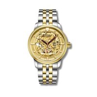 Đồng Hồ Nam TOPHILL TW079G.S6958 Chính Hãng Thụy Sỹ, Automatic, Sapphire Chống Trầy