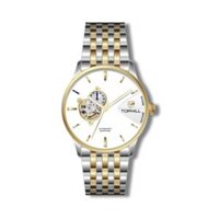 Đồng Hồ Nam TOPHILL TW083G.S6258 Chính Hãng Thụy Sỹ, Automatic, Sapphire Chống Trầy