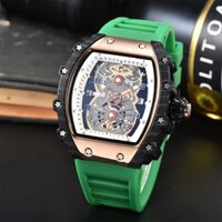 Đồng hồ nam Trend thời trang cá tính Watch