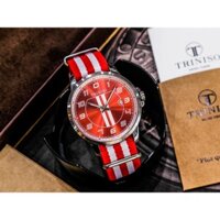 Đồng hồ Nam Triniso T9.42.0900.03 Sportive - 42mm