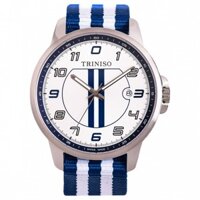 Đồng hồ Nam Triniso T9.42.0900.02 Sportive - 42mm