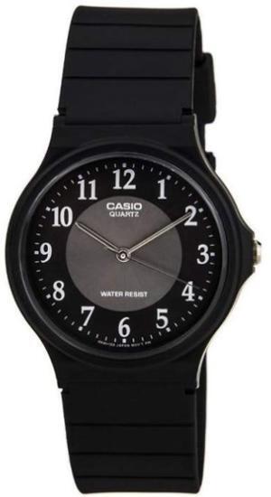Đồng hồ nam Unisex Casio MQ-24-1B3LDF