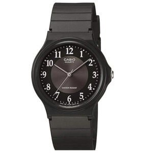 Đồng hồ nam Unisex Casio MQ-24-1B3LDF