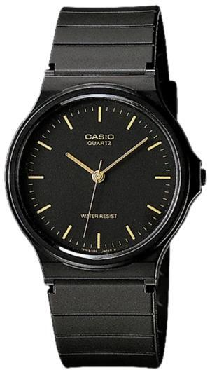 Đồng hồ nam Unisex Casio MQ-24-1ELDF