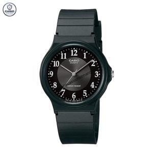 Đồng hồ nam Unisex Casio MQ-24-1B3LDF