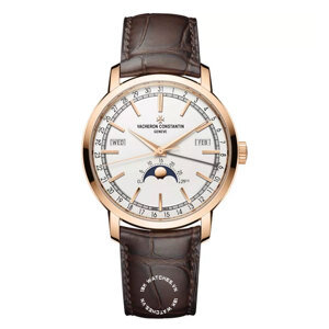 Đồng hồ nam Vacheron 4010T/000R