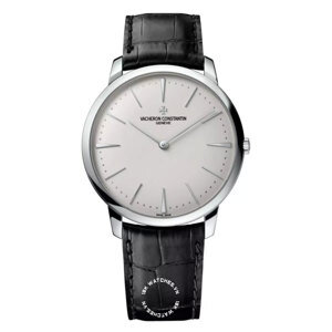 Đồng hồ nam Vacheron 81180/000G