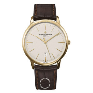 Đồng hồ nam Vacheron 85180/000J