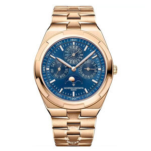 Đồng hồ nam Vacheron Constantin Overseas 4300V/120R-B509 Perpetual 41.5